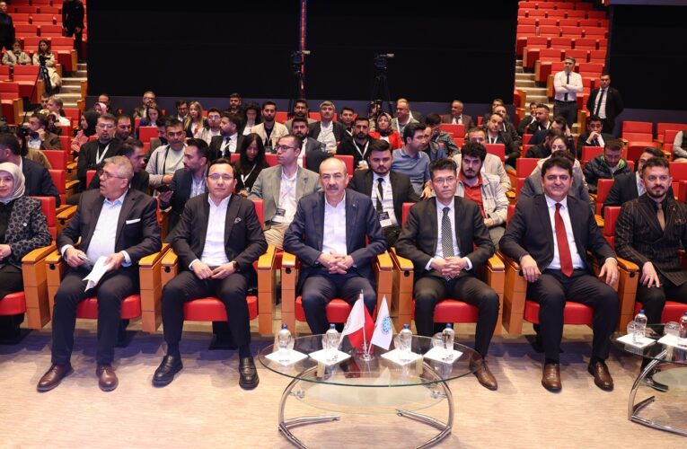 KTO’da Teknoloji ve İnovasyon Buluşması Gerçekleştirildi