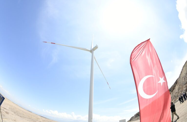 Toplu Ulaşım Yolcusunun Yüzde 40’ını Yenilenebilir Enerjiden Karşılayan Tek Şehir Kayseri