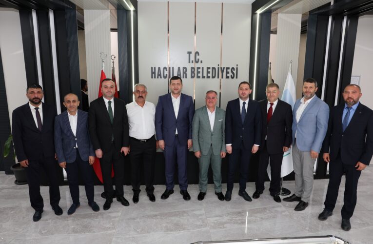 Başkan Özdoğan: “Cumhur İttifakı’nın Gücünü Sahada Hissediyoruz”