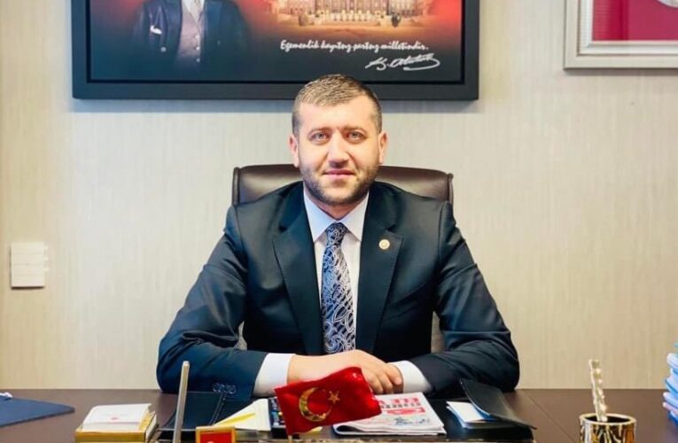 Milletvekili Baki Ersoy’un Girişimleri Sonuç Verdi: Kayseri’ye Kültür Yolu Festivali Müjdesi