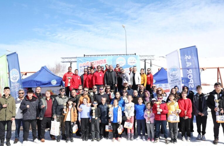 Büyükşehir’in Madalya Avcısı Sporcularından 393 Madalya